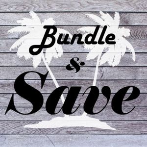 2+ Items For 15% Discount!